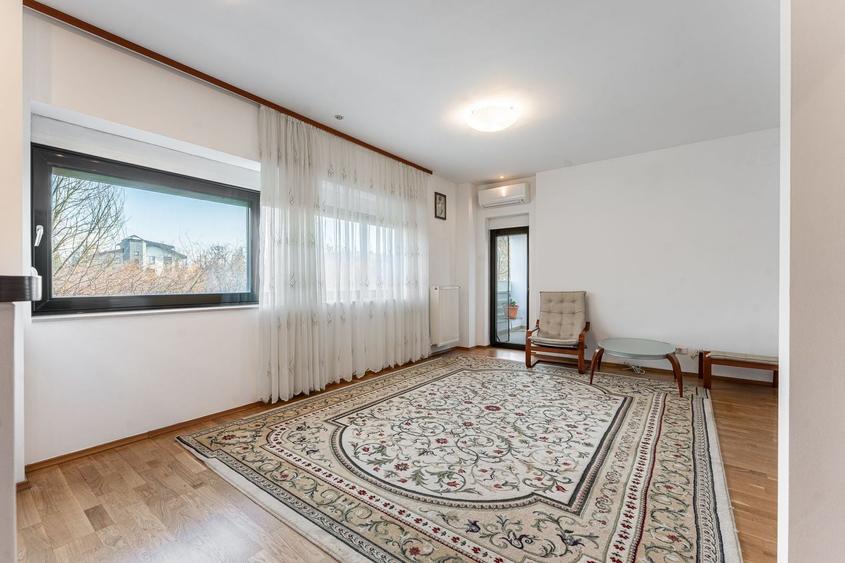 2 camere Iancu Nicolae,complex Natura Residence - 7