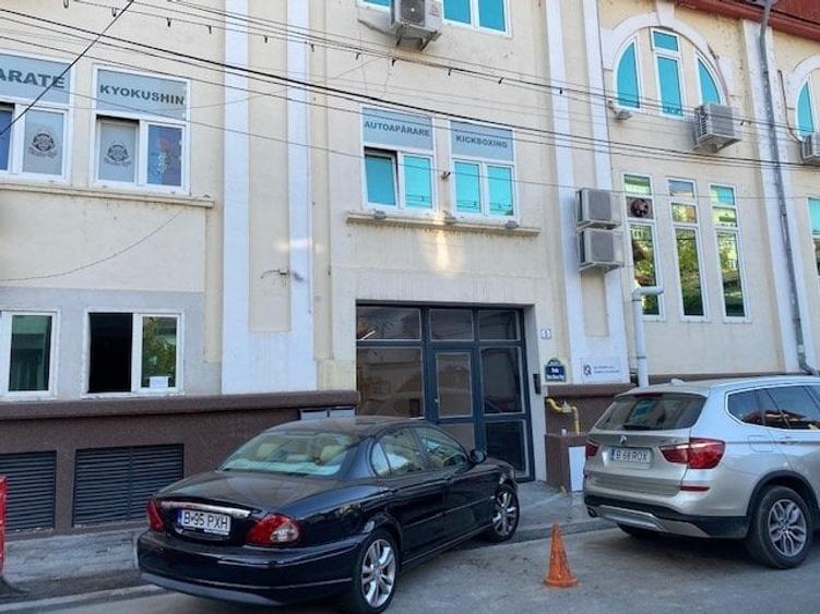 Piata Victoriei spatiu pentru birouri - 1