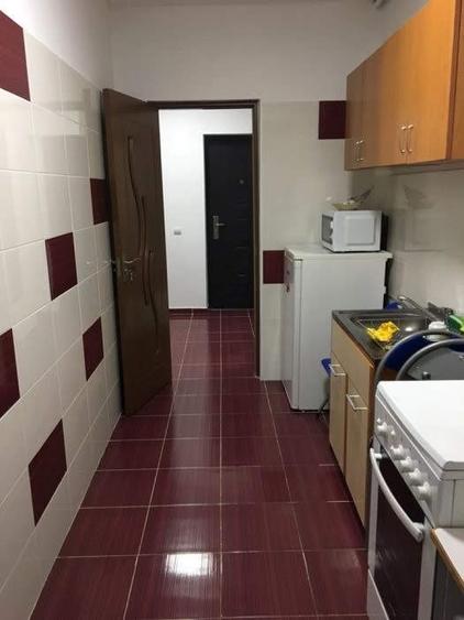 Vand/schimb garsonieră, complet echipată 34 mp balcon Popești-Leordeni - 4