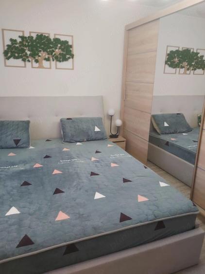 Apartament de vinzare in Negresti Oas - 9