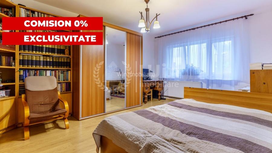 Apartament 2 camere decomandat | Bloc nou | Etaj 1 | Colinei Manastur! Apartament 2 camere decomandat | Bloc nou | Etaj 1 | Colinei Manastur!