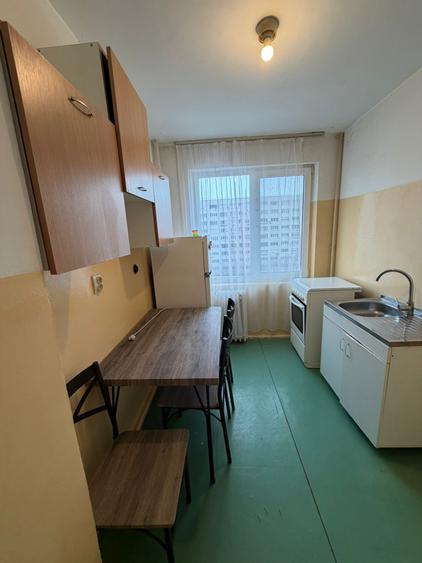 Nicolae Grigorescu metrou - 17