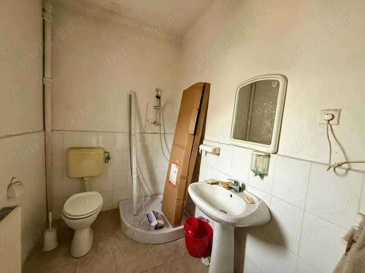 A 1678 De vanzare casa curte comuna in Tg Mure? - Semicentral - 4