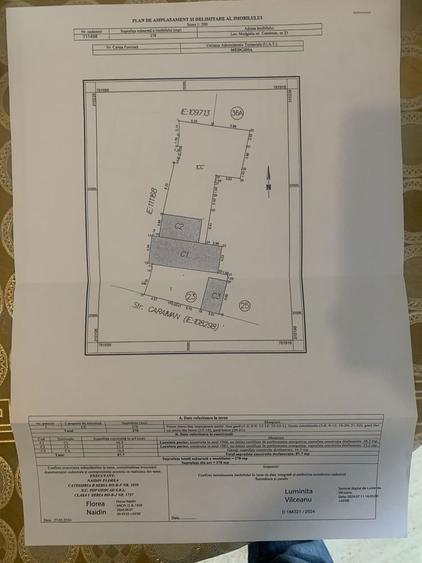 Casa de vanzare Medgidia. - 4