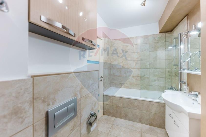 Apartament cu 2 camere,82 mp Arad Plaza - 16