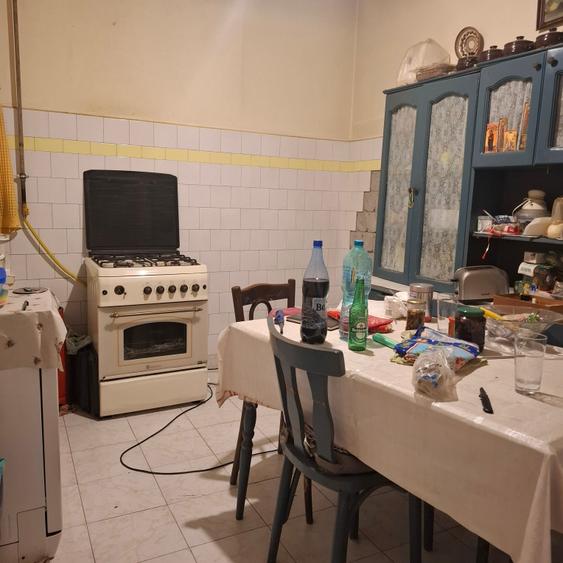 Apartament cu 3 camere circular în Peninsula