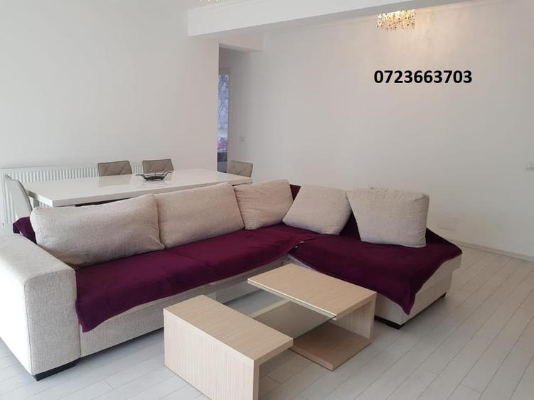 Mamaia Solid Residence  3 camere de inchiriat 600 euro - 6