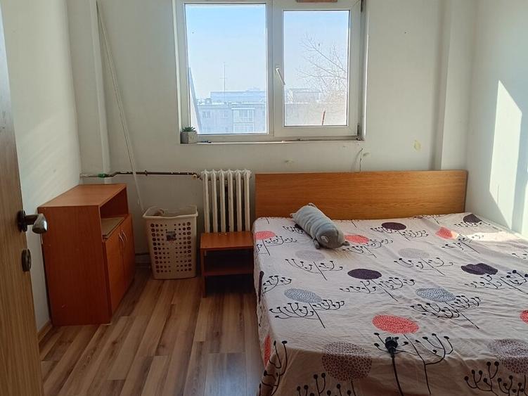 Militari, Gorjului - 3