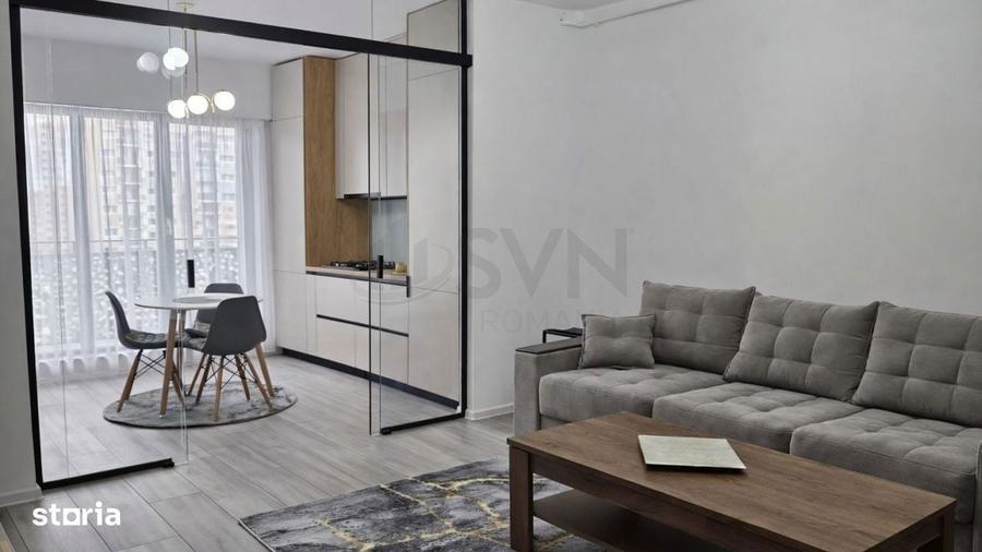 Apartament 2 camere I Theodor Pallady Sector 3 - 10