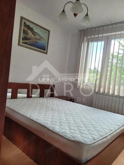 Apartament de bun gust cu 3 camere, zona TUDOR/SUPER Apartament de bun gust cu 3 camere, zona TUDOR/SUPER