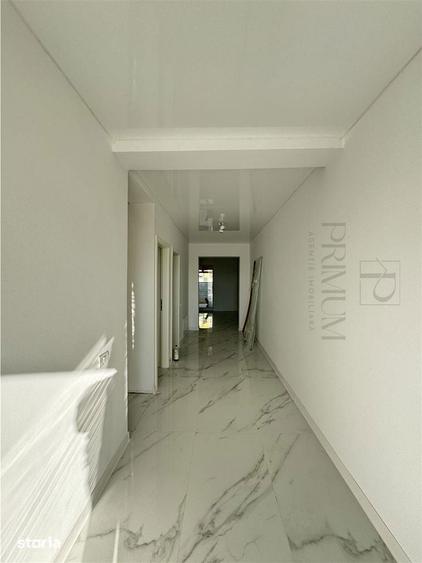 CALEA URSENI - Duplex - 4 Camere - Toate utilitatile - 4