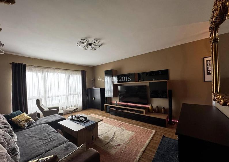 Apartament 3 camere Metalurgiei Cartierul Solar
