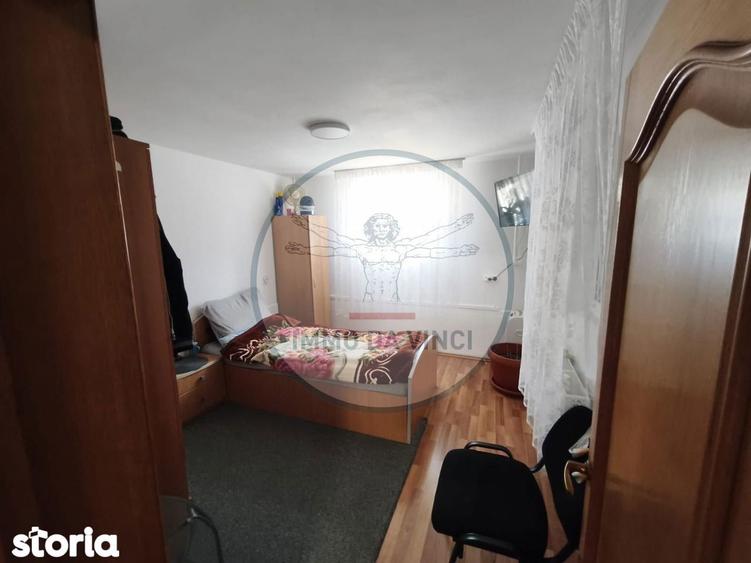 Apartament 4 Camere | 100 mp | 2 Bai cu geam | Someseni (Vila D+P+E) - 8