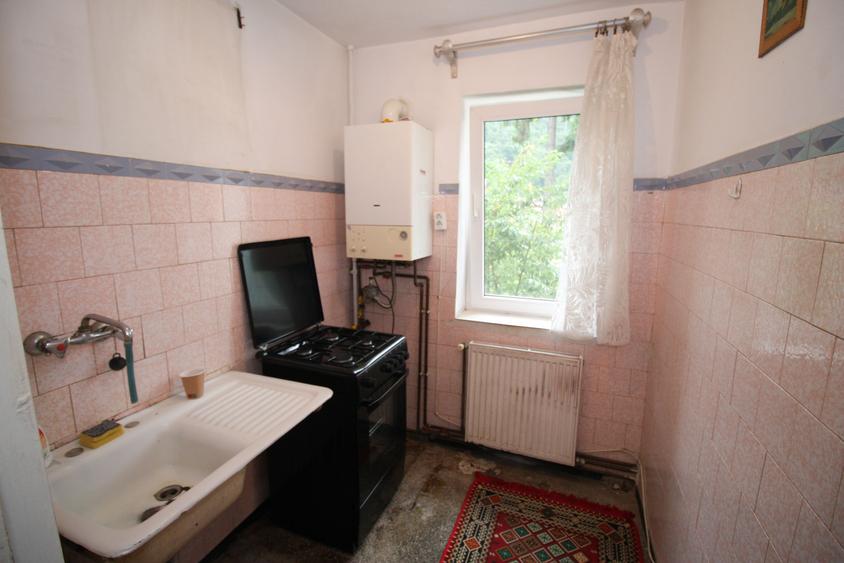 Apartament 2 camere etaj 1 - 3