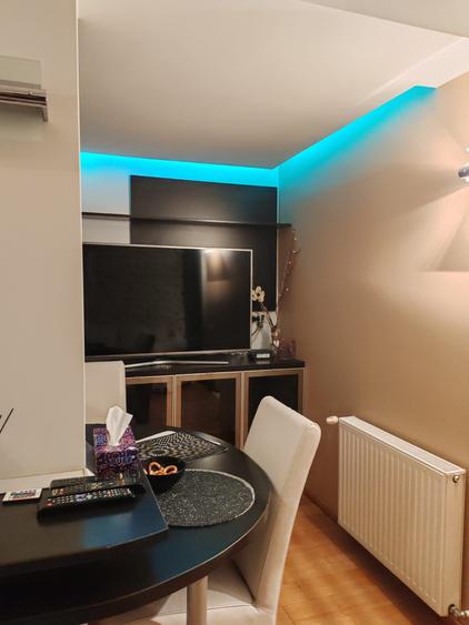 Studio modern premium cu centrala Vitan hotel Rin apropiere Popesti Leordeni - 2