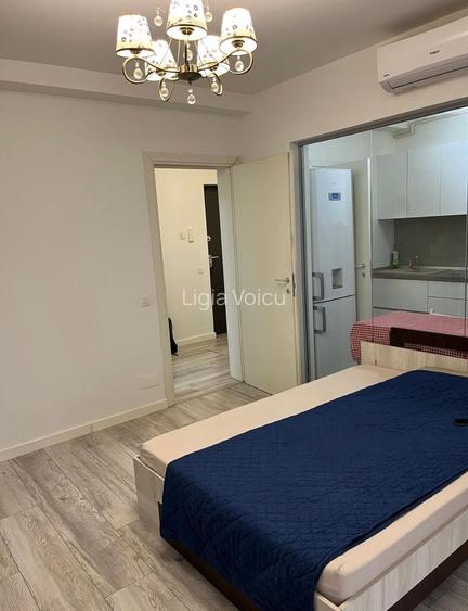 Garsonieră de vânzare Lujerului- 21 Residence