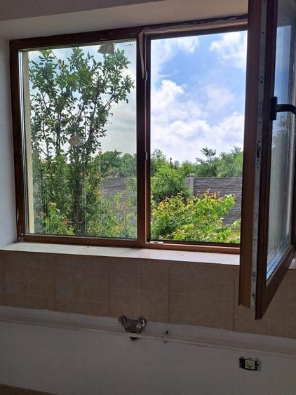 Parta(inainte de pod, zona Munteni),  la 10km de Timisoara - 4