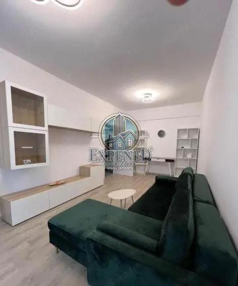 Inchiriere 2 camere Popesti|Centrala|Parcare - 1