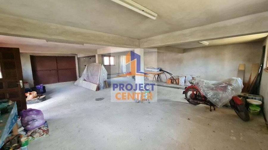 Casa de vanzare in Musatesti-Arges, suprafata=210 mp - 13