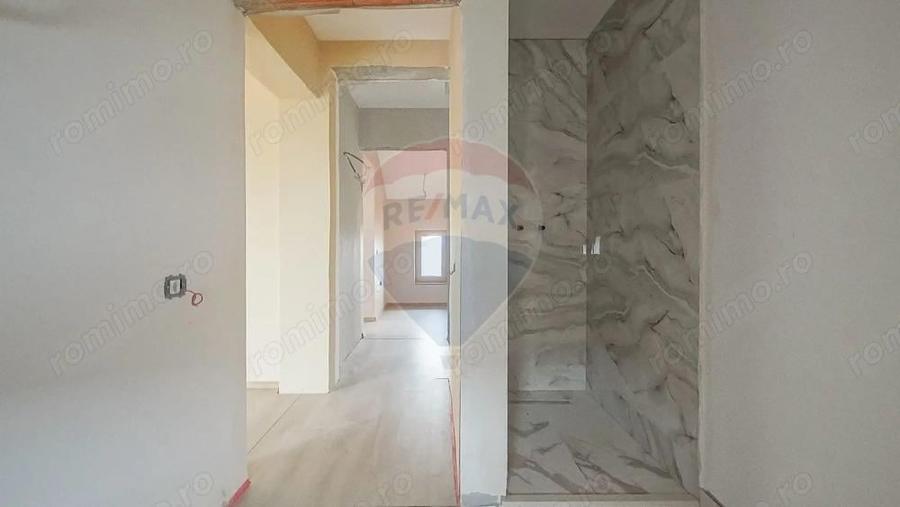 COMISION 0%! Casa noua cu 5 camere de vanzare in Tarlungeni - 4