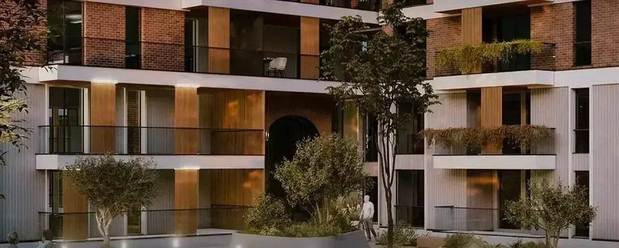 Apartament 4 camere Iancu Nicolae | Lux, rafinament și confort absolut - 4