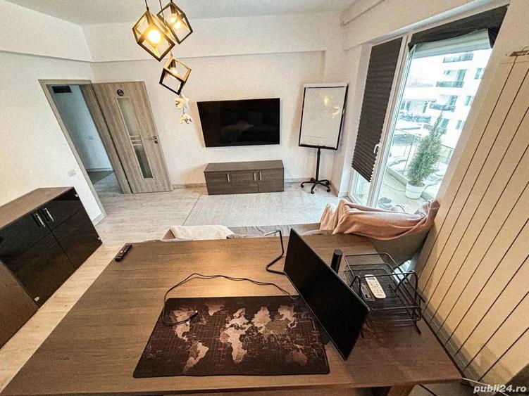 2 camere | 2 parcari | Metrou Berceni | proprietar - 2