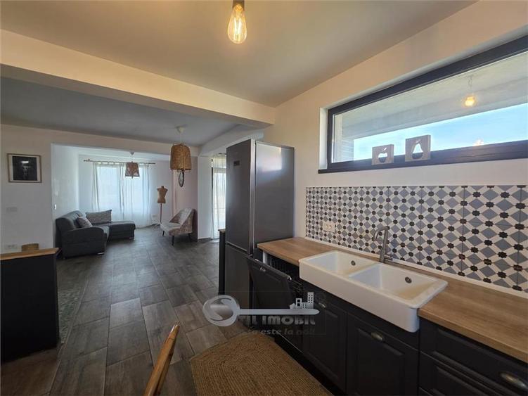 Duplex - Valea Lupului - 600metri Antibiotice - 3