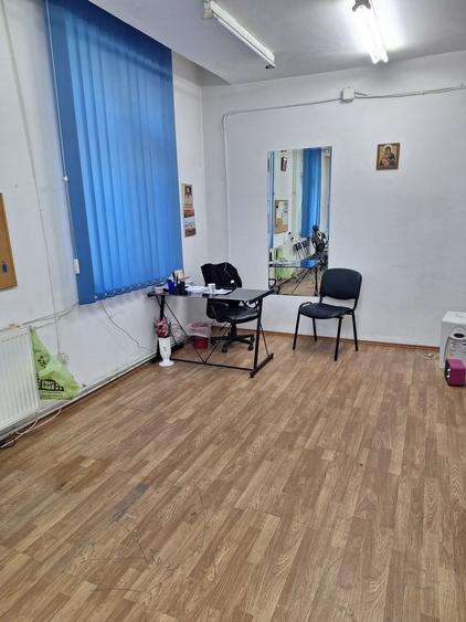 Basarabia, spatiu birou - suprafata 41 mp, etaj 1 - 1