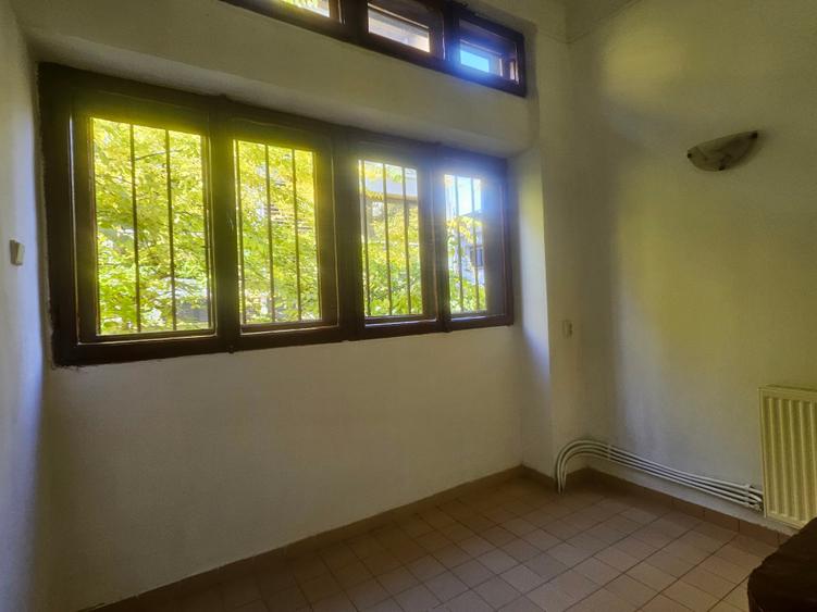 Inchiriere parter zona Aviatorilor - birouri - 8