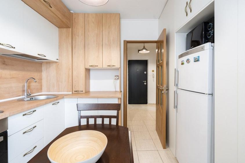 Garsoniera luminoasa si cozy | Calea Calarasilor – Hyperion - 11