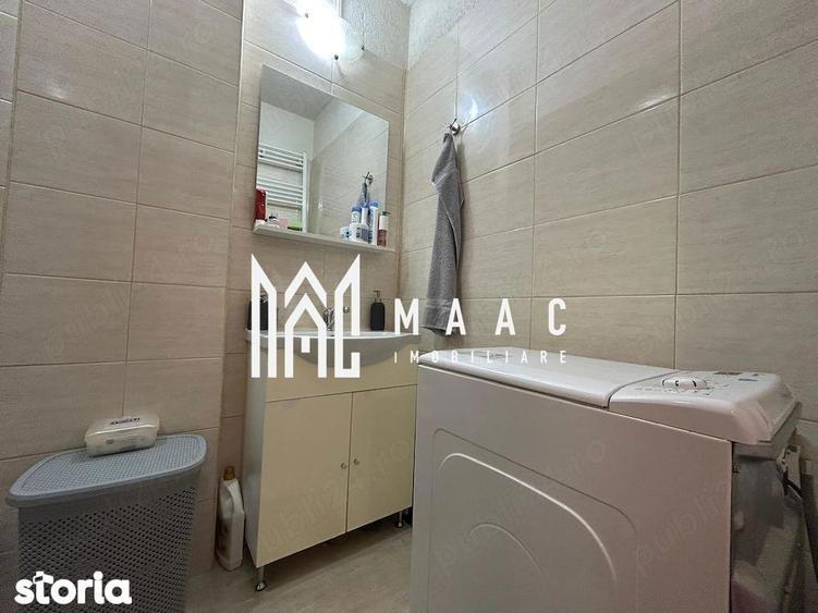 Apartament 2 camere decomandate | 45 mp | Etaj 7 | Doamna Stanca - 1