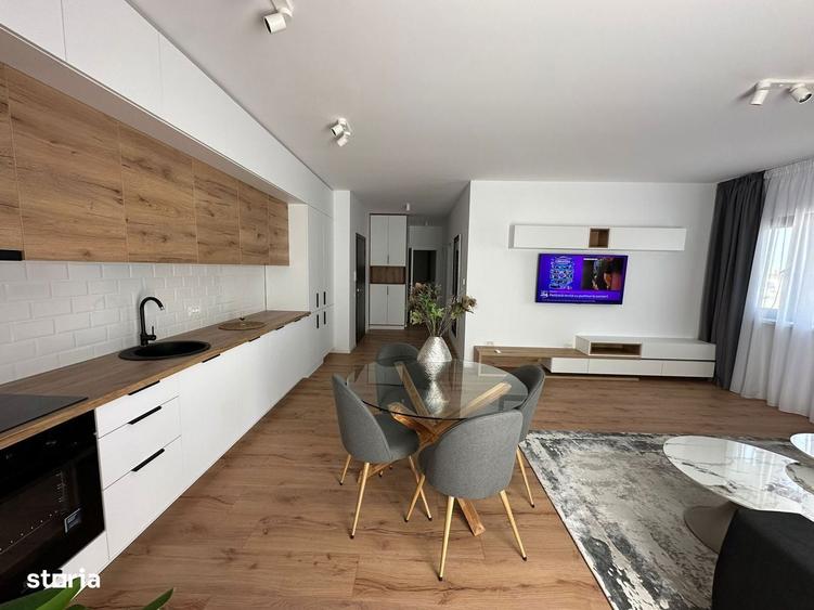 Nou | Apartament Impecabil | 2 Camere | Tunari-Otopeni - 7