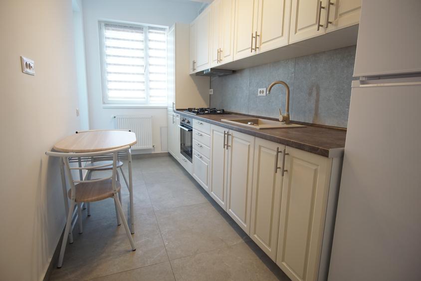 Odei Towers Progresul Bloc Nou Parcare Primii Chiriasi Totul Nou - 4