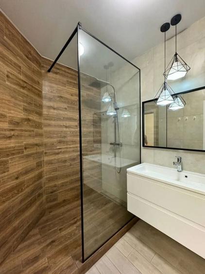 Apartament cu 2 camere | 53 mp | Grigorescu - 8