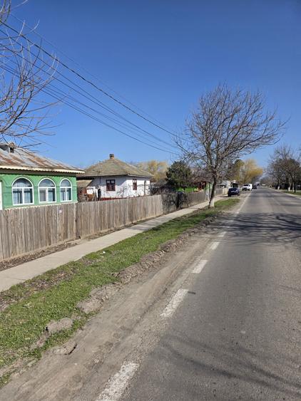 Casa batranesc de vanzare comuna Dragos Voda Calarasi - 6