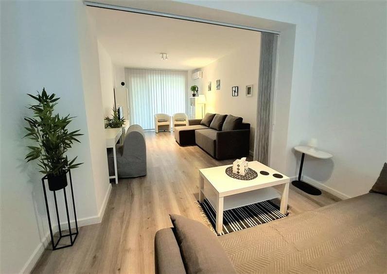 APARTAMENT 1 CAMERA MOBILAT UTILAT CITY OF MARA - 5