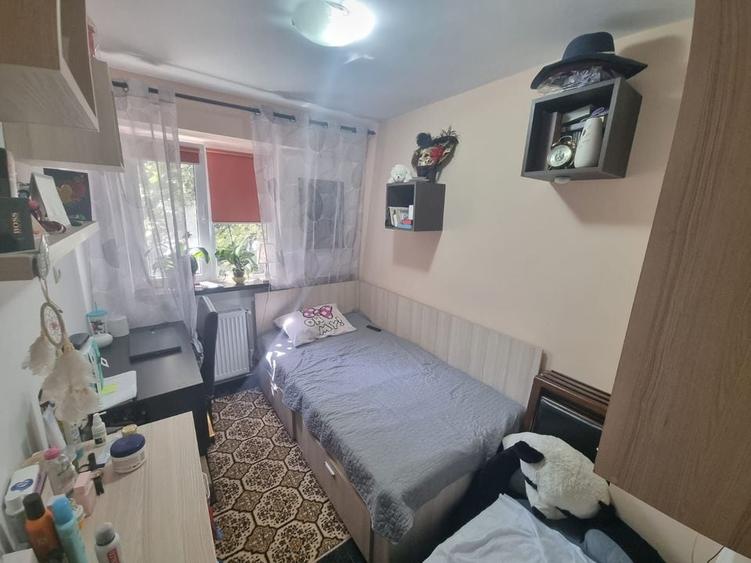 Tomis nord Tulcica-apartament 3 camere decomandat - 12