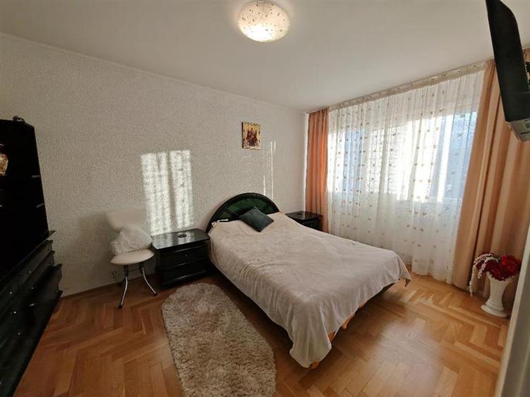 Inchiriem Apartament 2 Camere, Mobilat, Semidecomandat, Astra - 9