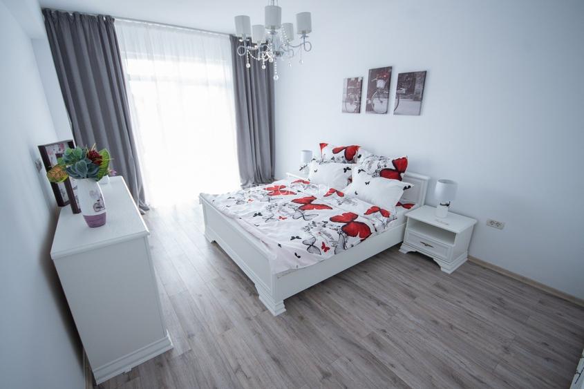 2 camere | decomandat | 76 mp | BOXA DEPOZITARE CADOU | Fundeni