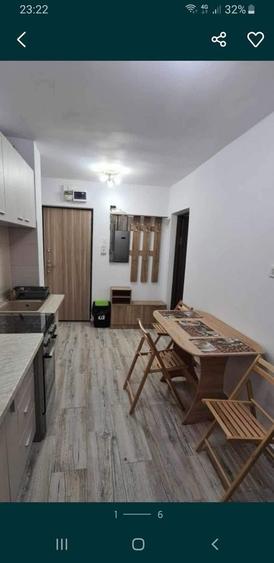 Apartament de vanzare Tomi nord Vis a Vis de hotel Zodiac stradal - 1
