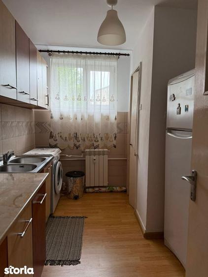 Apartament de 2 camere cu amplasare centrala ?i spa?iu eficient - 8