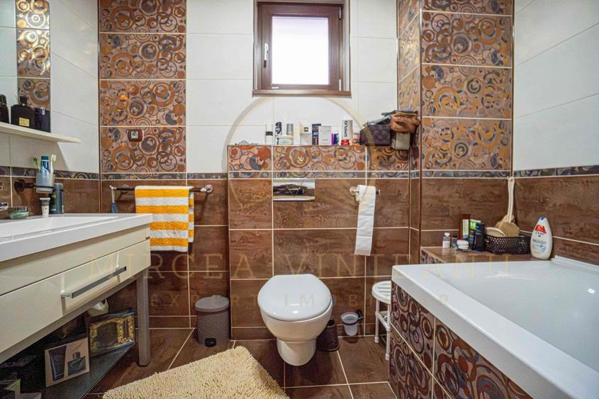 DACIA - Vila D+P+1E+M, teren 780 mp, deschidere 24 ml. - 33