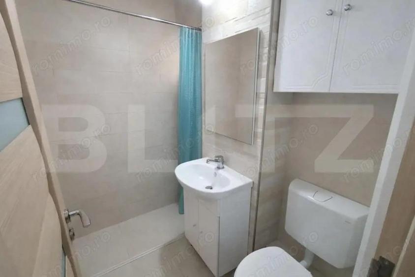 Apartament 3 camere, 60mp, zona Cugir - 3