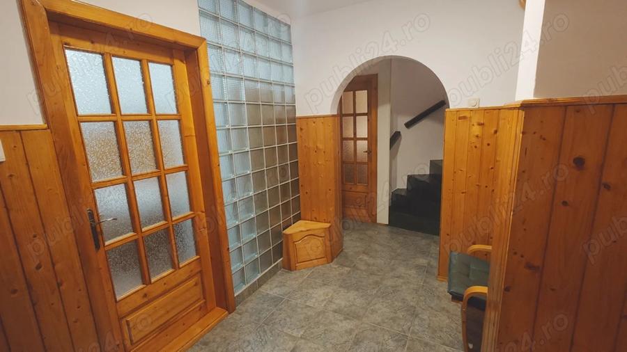Inchiriez apartament duplex, 4 camere, in Constanta zona Gara, pe termen lung, cu centrala gaz si AC - 7