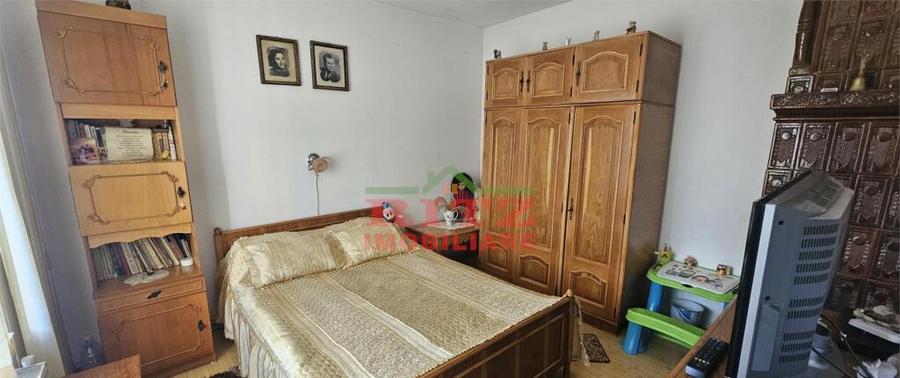 Nou in piata ! Vila P 1E, cu teren, zona Gara!! - 6