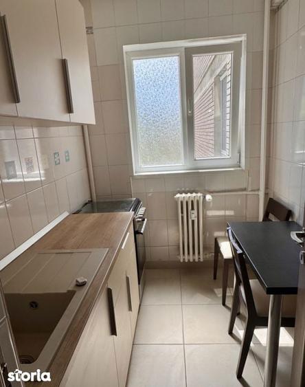 Garsoniera de inchiriat, 42 mp, metrou, zona Drumul Taberei - 6