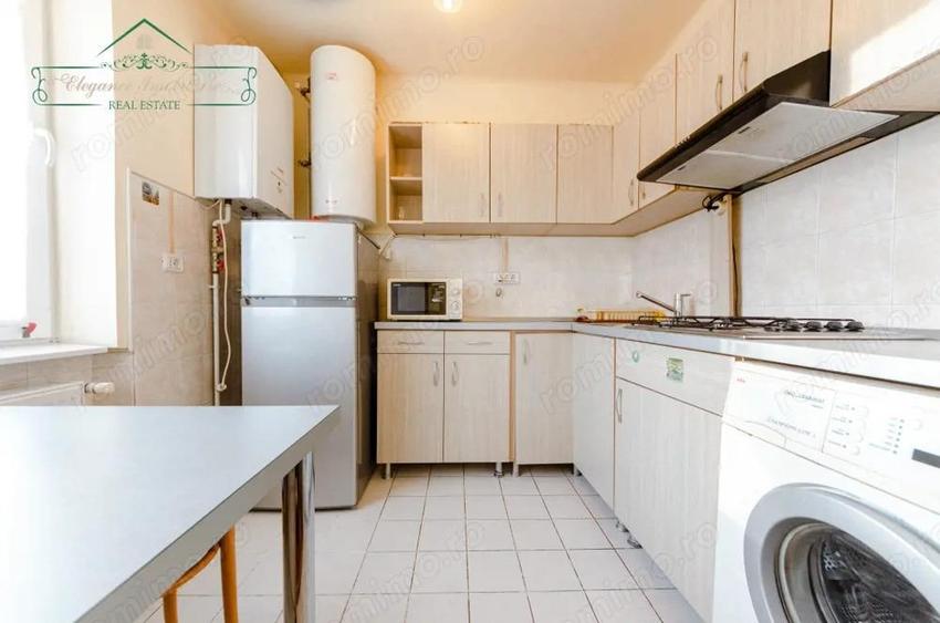 Apartament cu o camera ?i centrala proprie , zona Podgoria, Arad - 3