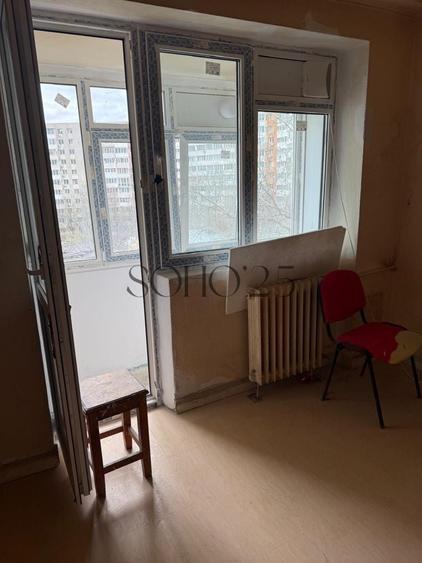 Apartament 2 camere | Tineretului – Piața Norilor | 2 min metrou - 1