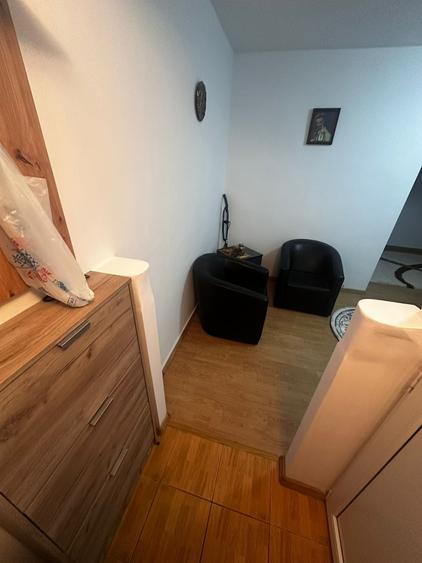 Apartament cu 2 camere, etajul 1/4, PET FRIENDLY, zona Podu Ros - 4