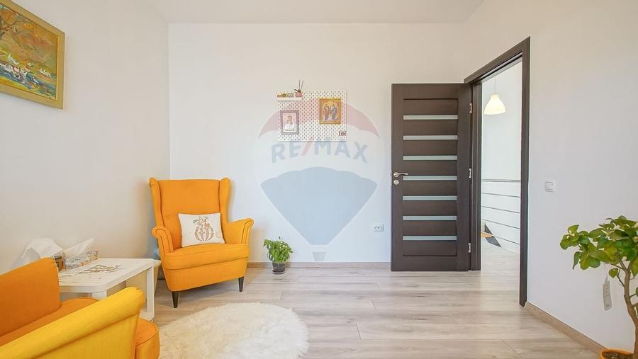 COMISION 0% | Vilă cu 4 camere de vânzare | 103 MP UTILI |Curte 253 | - 24